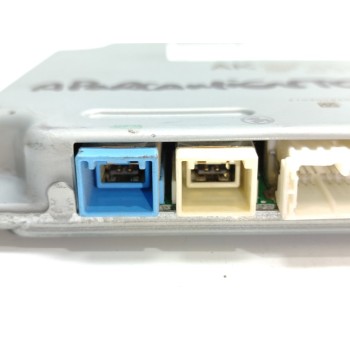 Recambio de modulo electronico para lexus ct 200h referencia OEM IAM 8679276020  