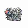 Recambio de motor completo para nissan juke (f15) acenta referencia OEM IAM K9KF6  