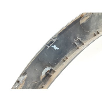 Recambio de aletin trasero izquierdo para nissan qashqai (j11) 360 referencia OEM IAM 938294EA0A M 