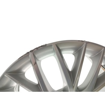 Recambio de llanta para seat leon (5f1) style referencia OEM IAM 5F0601025H  