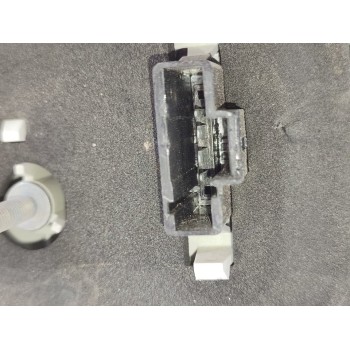 Recambio de piloto trasero derecho para peugeot 2008 (--.2013) active referencia OEM IAM 9678074380  