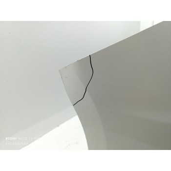 Recambio de paragolpes trasero para seat leon st (5f8) reference referencia OEM IAM 5F9807421H  