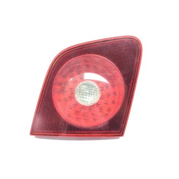 Recambio de piloto trasero izquierdo interior para volkswagen phaeton (3d3/3d7) tdi v6 4motion (4 asientos) referencia OEM IAM 3