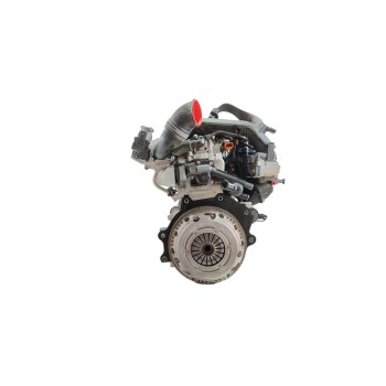 Recambio de motor completo para seat ibiza (6j5) reference referencia OEM IAM CBZG  