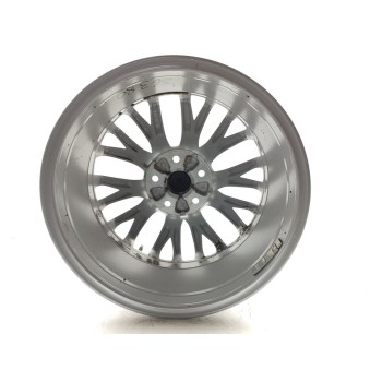 Recambio de llanta para seat leon (5f1) style referencia OEM IAM 5F0601025H  