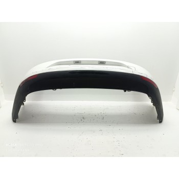 Recambio de paragolpes trasero para seat leon st (5f8) reference referencia OEM IAM 5F9807421H  