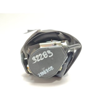 Recambio de cinturon seguridad delantero derecho para dacia dokker ambiance referencia OEM IAM 868843271R  