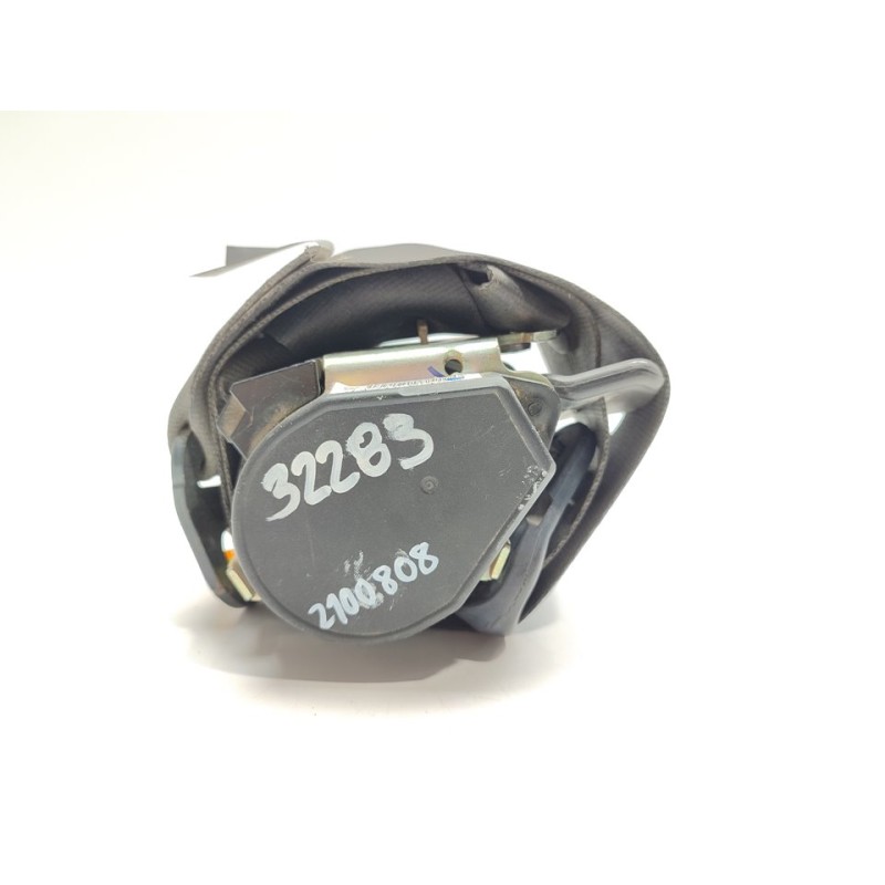 Recambio de cinturon seguridad delantero derecho para dacia dokker ambiance referencia OEM IAM 868843271R  
