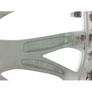 Recambio de llanta para seat leon (5f1) style referencia OEM IAM 5F0601025H  