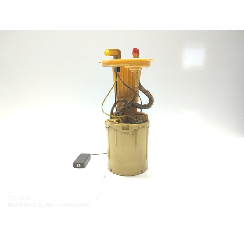 Recambio de aforador para volkswagen crafter caja cerrada caja cerrada 35 referencia OEM IAM 2E0919050F  