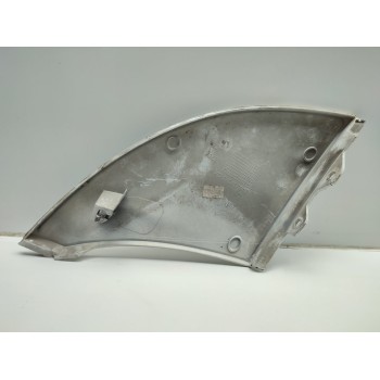 Recambio de moldura para citroën jumper caja cerrada (06.2006 =>) 33 l1h1 hdi 100 referencia OEM IAM 7810R2  