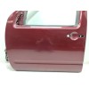 Recambio de puerta delantera izquierda para nissan navara pick-up (d40m) double cab se 4x4 referencia OEM IAM 80153EB330  