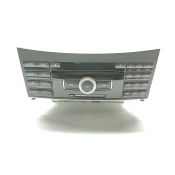 SISTEMA NAVEGACION GPS A2129008304 