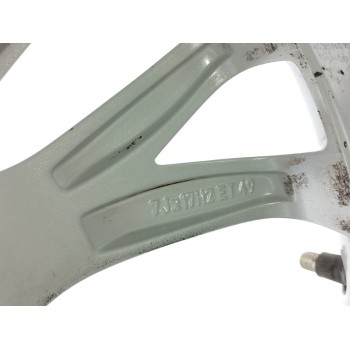 Recambio de llanta para seat leon (5f1) style referencia OEM IAM 5F0601025H  