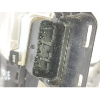 Recambio de cerradura puerta trasera izquierda para citroën c-elysée seduction referencia OEM IAM 9675505380  