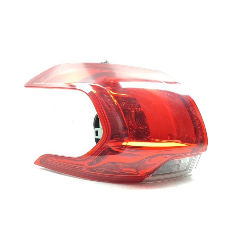 Recambio de piloto trasero izquierdo para peugeot 2008 (--.2013) active referencia OEM IAM 9678074280  