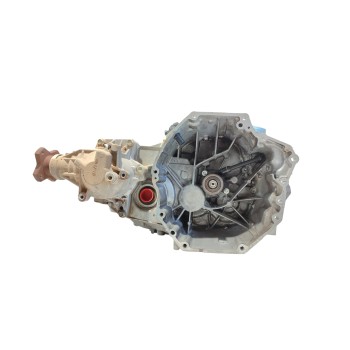 CAJA CAMBIOS 4EA7EVA 