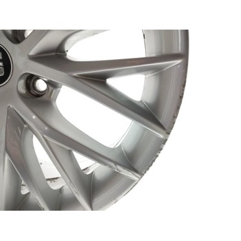 Recambio de llanta para seat leon (5f1) style referencia OEM IAM 5F0601025H  
