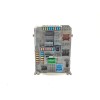 Recambio de caja reles / fusibles para citroën c4 cactus business referencia OEM IAM 9819849680  