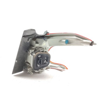 Recambio de piloto trasero izquierdo para peugeot 2008 (--.2013) active referencia OEM IAM 9678074280  