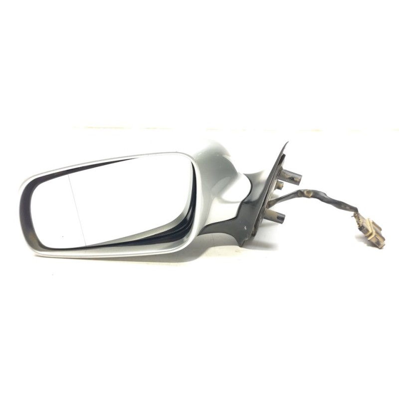 Recambio de retrovisor izquierdo para skoda octavia combi (1u5) 1.6 glx referencia OEM IAM 1U1857501A  