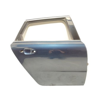 Recambio de puerta trasera derecha para peugeot 508 sw active referencia OEM IAM 9008Y0  