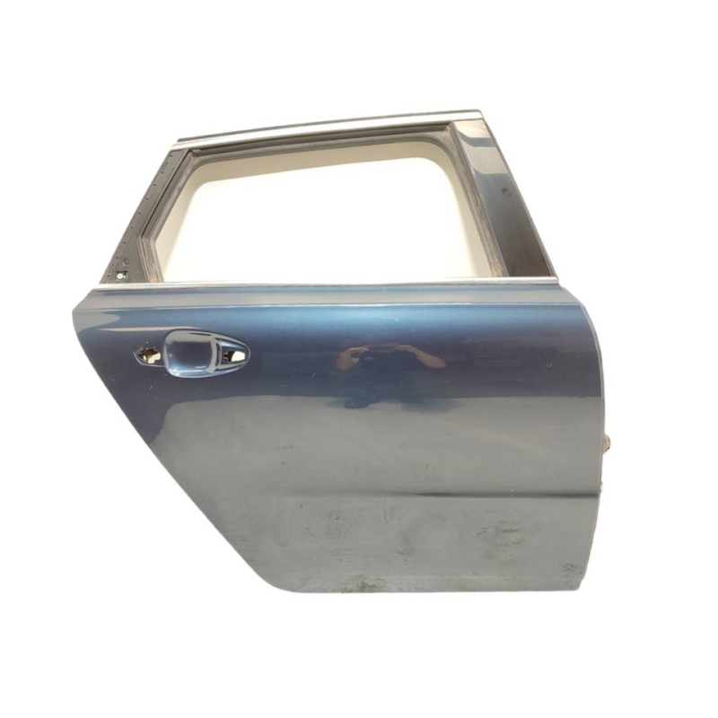 Recambio de puerta trasera derecha para peugeot 508 sw active referencia OEM IAM 9008Y0  