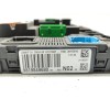 Recambio de caja reles / fusibles para citroën c4 cactus business referencia OEM IAM 9819849680  