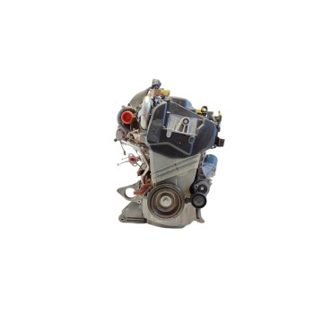 Recambio de motor completo para nissan juke (f15) acenta referencia OEM IAM K9KF6  