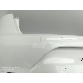 Recambio de paragolpes trasero para seat leon st (5f8) reference referencia OEM IAM 5F9807421H  