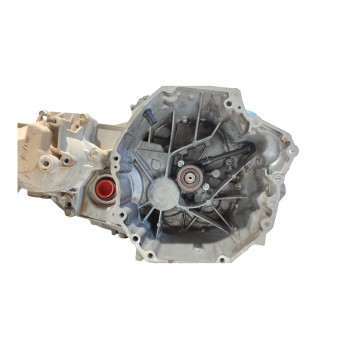 Recambio de caja cambios para nissan qashqai (j11) 360 referencia OEM IAM 4EA7EVA  
