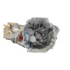 Recambio de caja cambios para nissan qashqai (j11) 360 referencia OEM IAM 4EA7EVA  