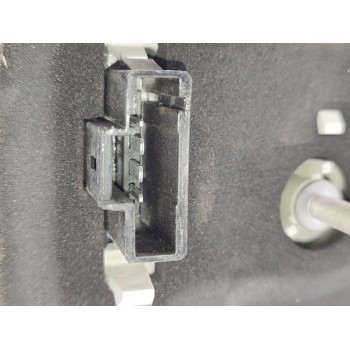 Recambio de piloto trasero izquierdo para peugeot 2008 (--.2013) active referencia OEM IAM 9678074280  