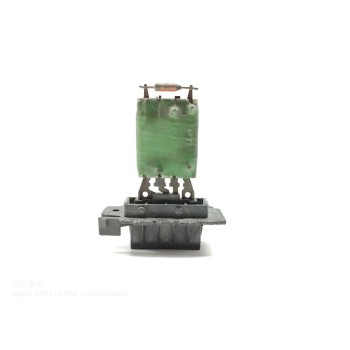 Recambio de resistencia calefaccion para citroën jumper caja cerrada (06.2006 =>) 33 l1h1 hdi 100 referencia OEM IAM 6450XR  