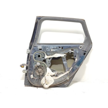 Recambio de puerta trasera derecha para peugeot 508 sw active referencia OEM IAM 9008Y0  