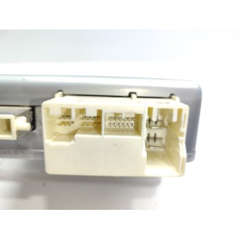 Recambio de modulo electronico para lexus ct 200h referencia OEM IAM 8965076050  