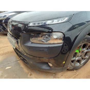 Recambio de paragolpes delantero para citroën c4 cactus shine referencia OEM IAM 1611364980  