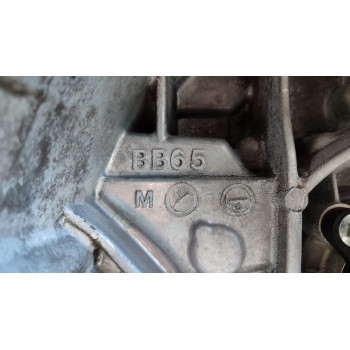 Recambio de caja cambios para nissan qashqai (j11) 360 referencia OEM IAM 4EA7EVA  