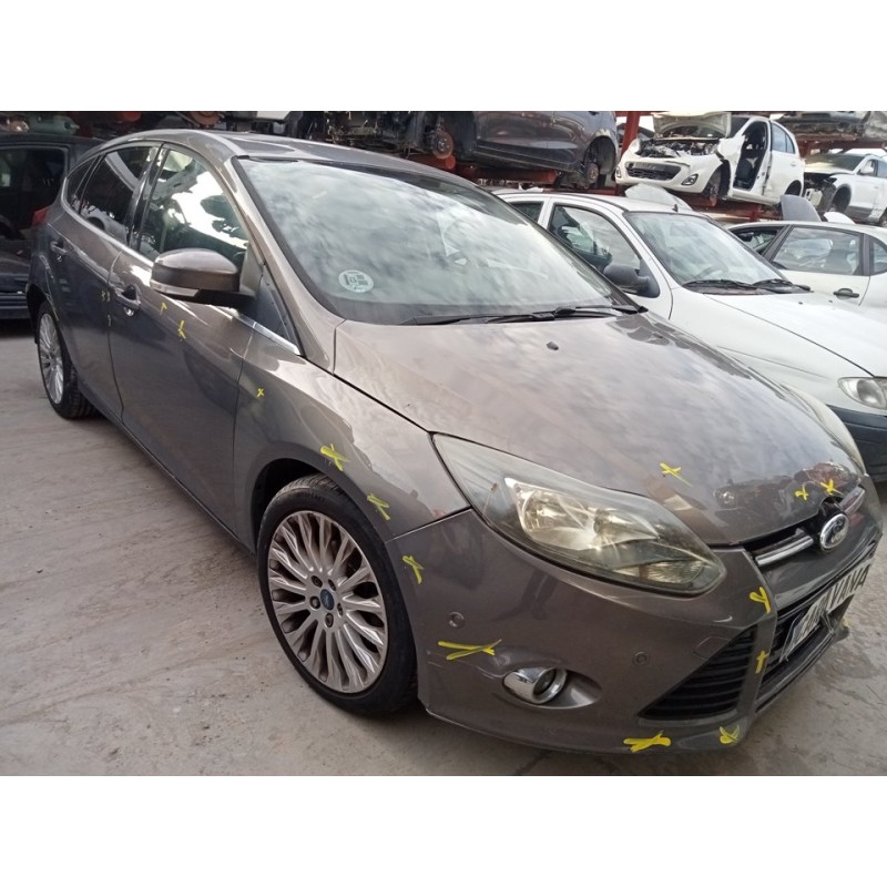 ford focus lim. (cb8) del año 2011