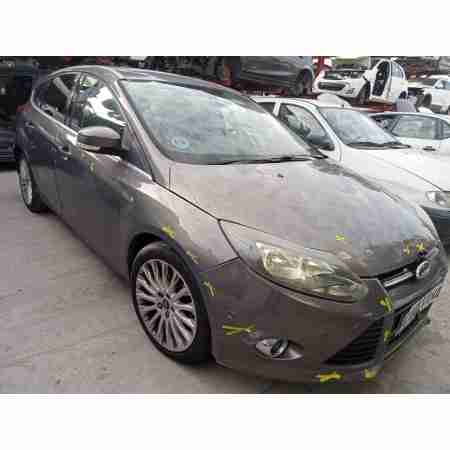 FORD FOCUS LIM. (CB8)