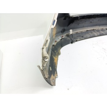 Recambio de paragolpes trasero para seat leon st (5f8) reference referencia OEM IAM 5F9807421H  