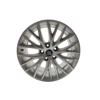 Recambio de llanta para seat leon (5f1) style referencia OEM IAM 5F0601025H  