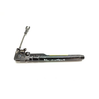 Recambio de pretensor airbag derecho para peugeot 5008 referencia OEM IAM 34145584  