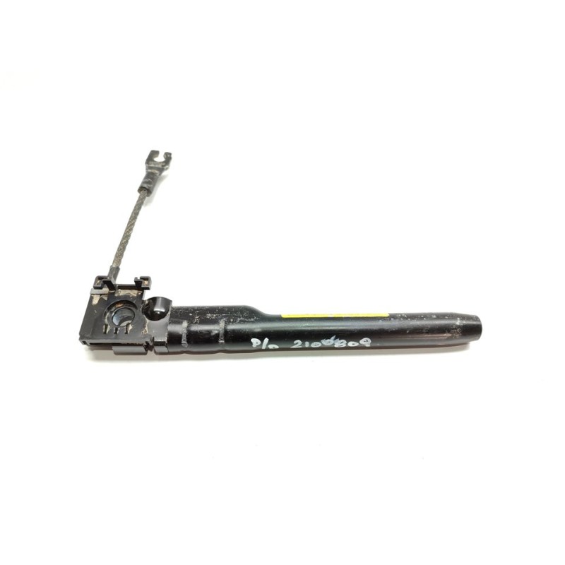 Recambio de pretensor airbag derecho para peugeot 5008 referencia OEM IAM 34145584  