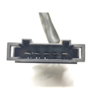 Recambio de retrovisor izquierdo para skoda octavia combi (1u5) 1.6 glx referencia OEM IAM 1U1857501A  