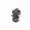 Recambio de motor completo para nissan juke (f15) acenta referencia OEM IAM K9KF6  