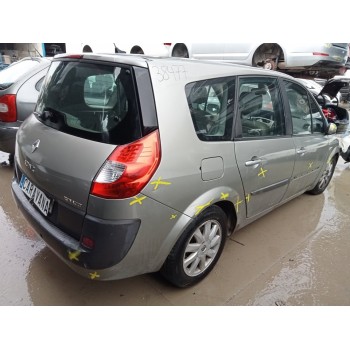 renault grand scénic ii (jm0/1_) del año 2007
