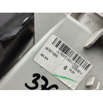 Recambio de piloto trasero izquierdo para peugeot 2008 (--.2013) active referencia OEM IAM 9678074280  