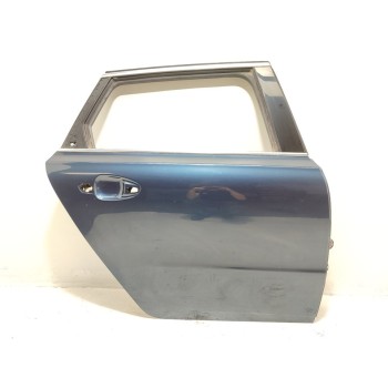 Recambio de puerta trasera derecha para peugeot 508 sw active referencia OEM IAM 9008Y0  