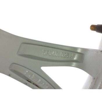 Recambio de llanta para seat leon (5f1) style referencia OEM IAM 5F0601025H  